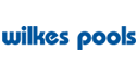 Wilkes Pools Logo